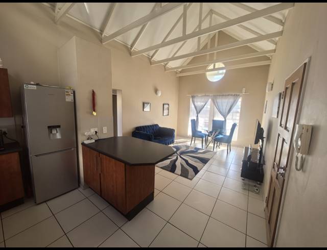 1 BEDROOM APARTMENT FOR SALE IN FERNDALE